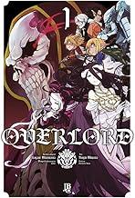 Overlord Vol. 01 (Mangá)