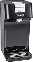 New Up Purificador de Água Slim Filter, Preto