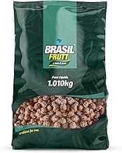 Brasil Frutt Amendoim Caramelizado com Gergelim 1.010kg com 16.39% de desconto por R$ 24,90 na amazon
