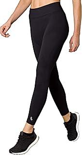 Calça legging Térmica X-Run, Lupo Sport, Feminino