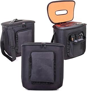 Bolsa Case Capa Bag Bisbel Compatível com J b l Partybox Encore 2 Acolchoada