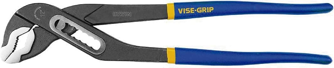 IRWIN Alicate Bomba D'Água de 12 Pol. (305mm) 1864039