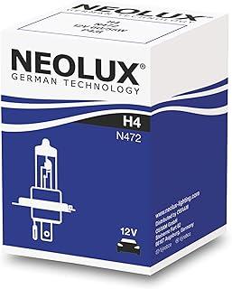 Neolux Standard (12V) H4 - N472