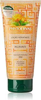 Phytoervas Loção Hidratante Relaxante Calêndula 200Ml