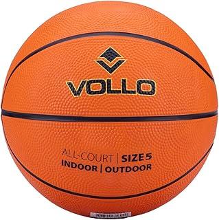Vollo Bola de Basquete