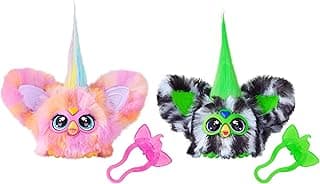 Furby Furblets Fierce & Fabulous