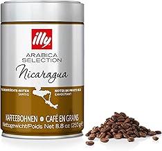Illy CAFÉ EM GRÃOS ARABICA SELECTION NICARÁGUA - 250g