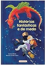 Histórias Fantásticas e de Medo