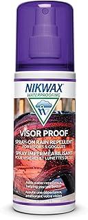 Nikwax Impermeabilização à prova de pulverização