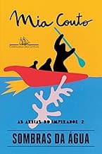 Sombras da água: 2