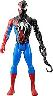 Marvel Homem-Aranha VenomVersus Titan Hero Series Homem Aranha