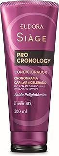 Eudora Siàge Pro Cronology Condicionador 200ml