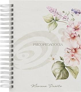 Agendamento 2026 PSICOPEDAGOGO(A) Personalizada 9 opções de Capas (CAPA 4)