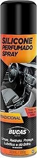 Bucas Silicone Spray Tradicional