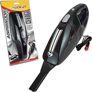 Luxcar Aspirador de Pó Automotivo 12 v – 60 w