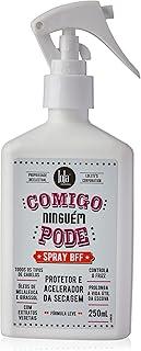 Comigo Ninguém Pode Spray Protetor 250ml , Lola Cosmetics