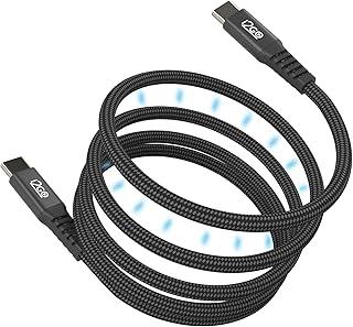 i2GO Cabo Magnetic C Power Delivery 60W com 3A, 1,2m