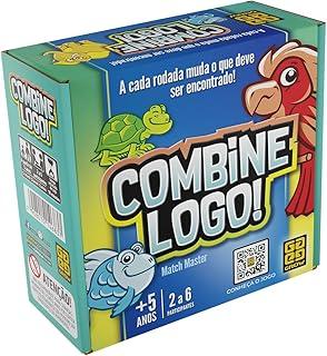 Jogo COMBINE LOGO