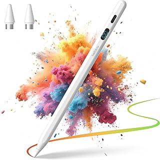 Caneta Stylus Bettdow Touch Screens POM Nib para Android, Caneta Stylus Capacitiva Tipo C para Tela Sensível ao Toque Compatível com Samsung Galaxy Tablet/Xiaomi Pad/Lenovo e Dispositivos Tablet