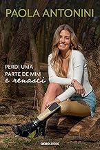 Perdi uma parte de mim e renasci