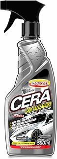 Cristal Wax 500 ml Luxcar