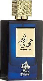 Al Wataniah Thahaani Edp 100Ml, Al Wataniah