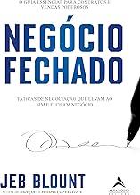 Negócio Fechado: Ingressando no Mundo da Gestão de Negócios
