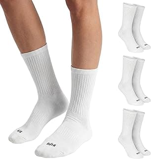 Kit 3 Pares Meia Corrida Poliamida Trifil Cano Alto Academia Esportiva Original