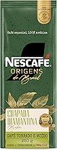 Café Torrado e Moído Nescafé Origens do Brasil - Chapada Diamantina 250g