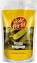 Vale Fértil Pepino Em Conserva Sachê 300G