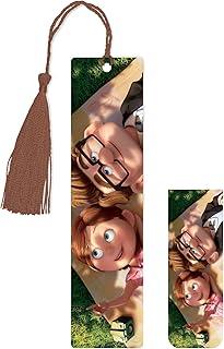 Kit 2 Marcadores de página - UP Altas Aventuras