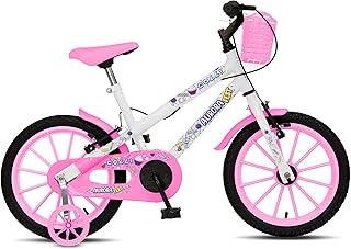 BICICLETA COLLI AURORA ARO 16