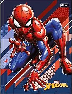 Caderno Brochurão, Tilibra 14.397, Capas Sortidas, Pacote com 5 Cadernos