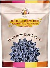 500g Blueberry (Mirtilo) Desidratado Ca.Nuts | Rica em Antioxidantes | Marca Ca.Nuts (500 gr)