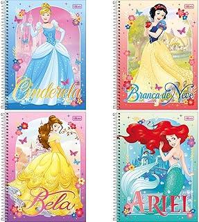 Princesas 160Fls Fit