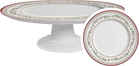 BOLEIRA GRANDE MERRY CHRISTMAS