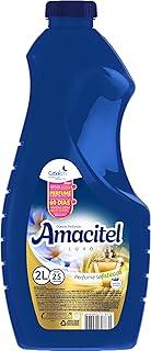 Casa Km Amaciante Amacitel Luxo Oceano Profundo 2 L (Pacote De 1)