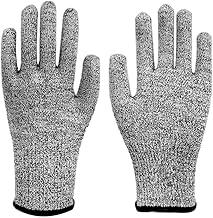 Luva de Proteção Contra Corte Com Fibra de Vidro