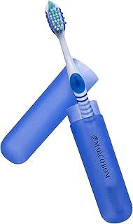 Marco Boni Porta Escova Dental 0851 Cores Sortidas 1 Unidade