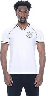 Camiseta Corinthians Coimbra