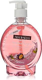 Hidramais Sab Tricofacil Ameixa Negra 500Ml