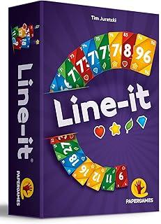 Line-it (PaperGames)