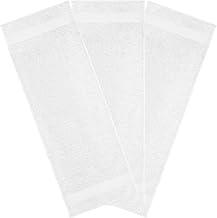 Kit 03 Toalhas de Academia 100% Algodão Teka Fitness.