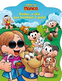 Turma da Mônica - Radar, o cão que também é guia