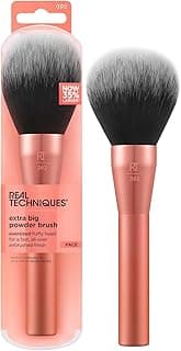 Real Techniques - PINCEL EXTRA BIG POWDER BRUSH