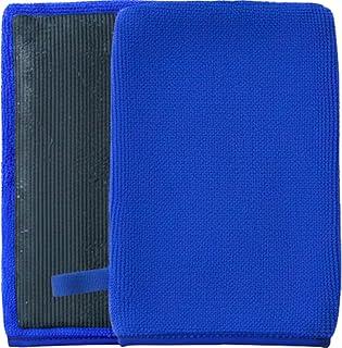 Luva Clay Bar Automotiva Para Descontaminar Pintura