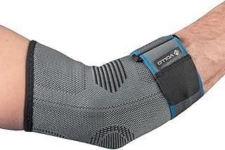 Vollo Cotoveleira Relieve P-M