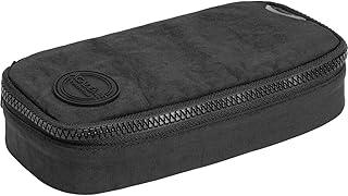 Tilibra - Estojo Minibox Academie Preto