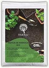 Humus de Minhoca 2Kg