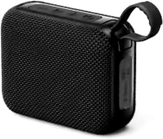 Caixa de Som Portátil – Bluetooth Mini Caixa de Som- Som Limpo e Potente, Conexão Sem Fio, Entrada USB,TWS Compacta e Ideal para Casa, Quarto e Viagens